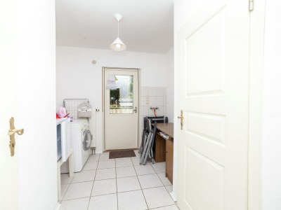 Holiday house Ferienwohnung in Densberg mit Terrasse - Outdoor photo 40