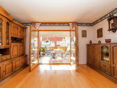 Apartment Wohnung in Densberg nahe Kellerwald - Outdoor photo 3