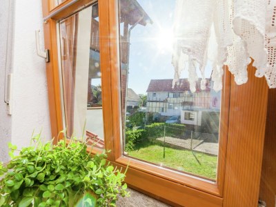 Apartment Wohnung in Densberg nahe Kellerwald - Outdoor photo 4