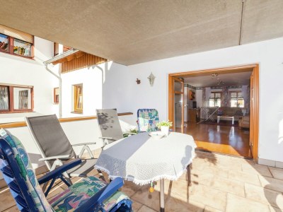 Apartment Wohnung in Densberg nahe Kellerwald - Outdoor photo 11