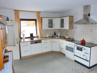 Apartment Wohnung in Densberg nahe Kellerwald - Features photo 25