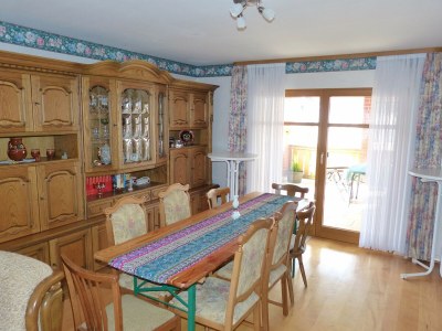 Apartment Wohnung in Densberg nahe Kellerwald - Features photo 26