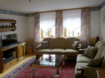 Apartment Wohnung in Densberg nahe Kellerwald - Features photo 32
