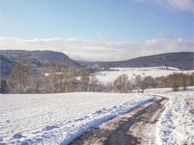 Apartment Wohnung in Densberg nahe Kellerwald - Environment photo 40