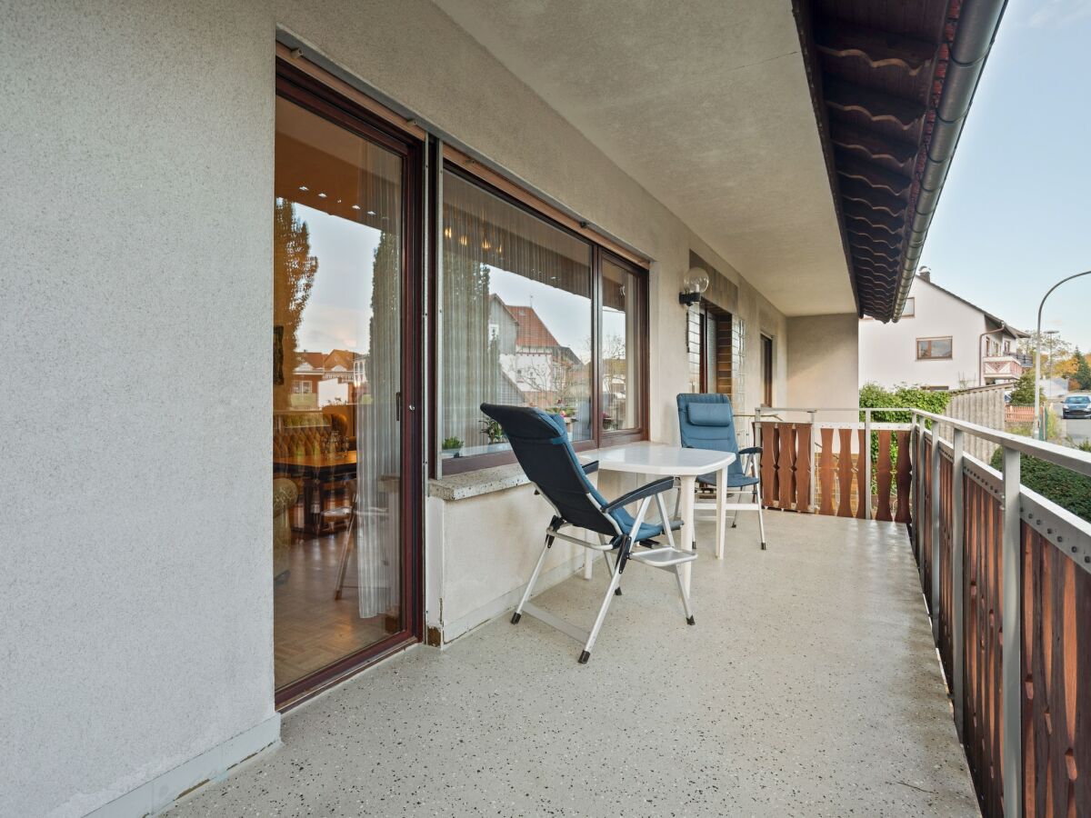 Holiday house Exclusives Ferienhaus in Frankenau im Sauerland - Outdoor photo 3