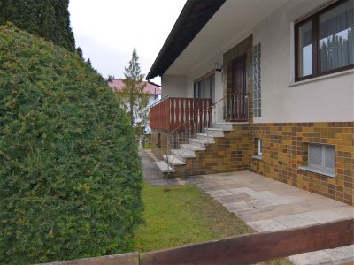 Holiday house Exclusives Ferienhaus in Frankenau im Sauerland - Outdoor photo 4