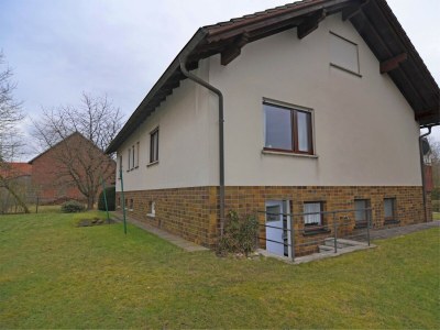 Holiday house Exclusives Ferienhaus in Frankenau im Sauerland - Outdoor photo 5