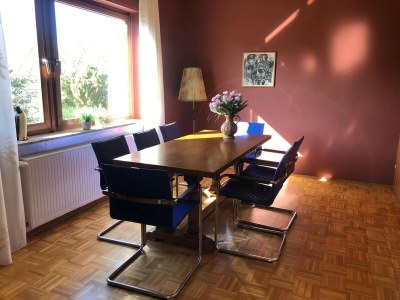 Holiday house Exclusives Ferienhaus in Frankenau im Sauerland - Features photo 12