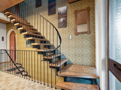 Holiday house Exclusives Ferienhaus in Frankenau im Sauerland - Features photo 15