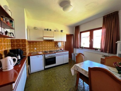 Holiday house Exclusives Ferienhaus in Frankenau im Sauerland - Features photo 21