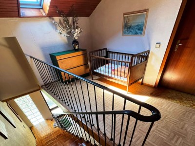 Holiday house Exclusives Ferienhaus in Frankenau im Sauerland - Features photo 24