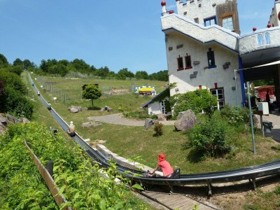Holiday house Exclusives Ferienhaus in Frankenau im Sauerland - Environment photo 29