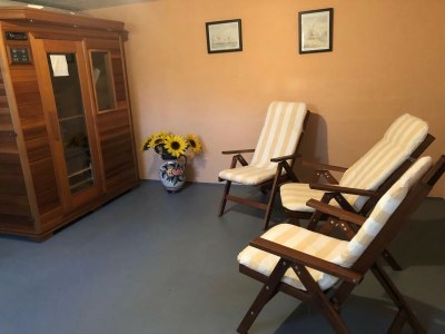 Holiday house Exclusives Ferienhaus in Frankenau im Sauerland - Outdoor photo 38
