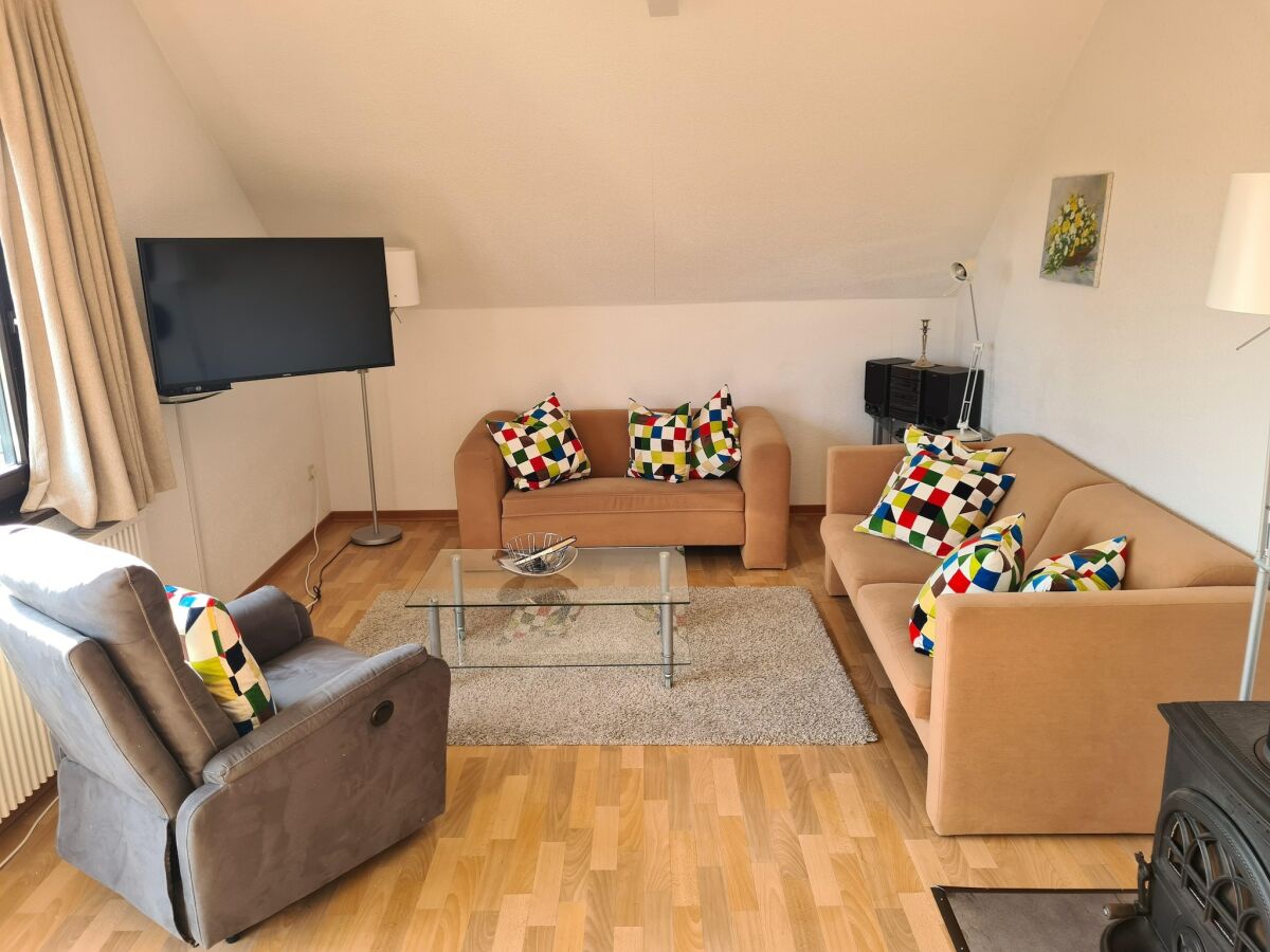 Holiday house Chalet in Frankenau nahe Skipisten & Edersee