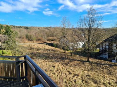 Holiday house Chalet in Frankenau nahe Skipisten & Edersee - Outdoor photo 10
