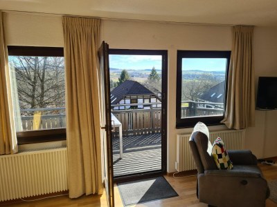Holiday house Chalet in Frankenau nahe Skipisten & Edersee - Features photo 14