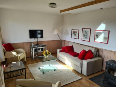 Holiday house Chalet in Frankenau nahe Skipisten & Edersee - Features photo 21
