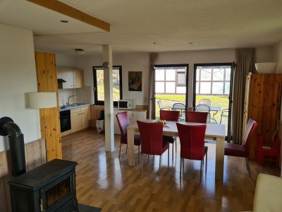 Holiday house Chalet in Frankenau nahe Skipisten & Edersee - Features photo 23
