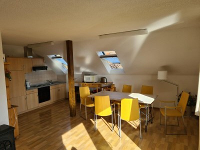 Holiday house Chalet in Frankenau nahe Skipisten & Edersee - Features photo 24