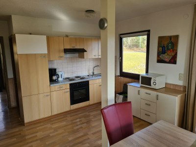 Holiday house Chalet in Frankenau nahe Skipisten & Edersee - Features photo 25