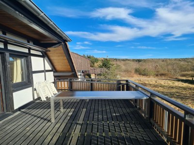 Apartment Wohnung in einem Fachwerkhaus - Outdoor photo 4