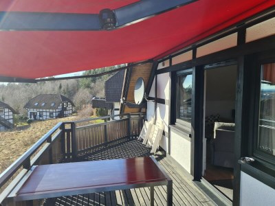 Apartment Wohnung in einem Fachwerkhaus - Outdoor photo 5