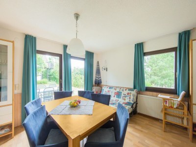 Apartment Wohnung in einem Fachwerkhaus - Features photo 15