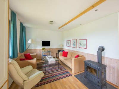 Apartment Wohnung in einem Fachwerkhaus - Features photo 17