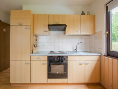 Apartment Wohnung in einem Fachwerkhaus - Features photo 21