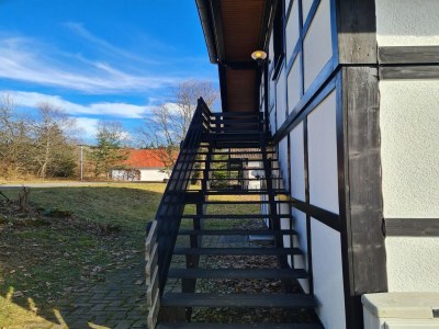 Apartment Wohnung in einem Fachwerkhaus - Features photo 22