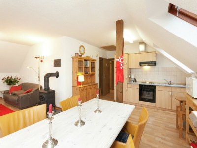 Apartment Wohnung in einem Fachwerkhaus - Features photo 26