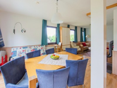 Apartment Wohnung in einem Fachwerkhaus - Features photo 33