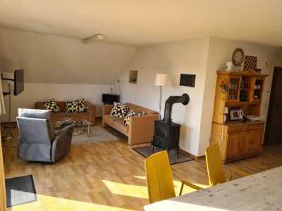 Apartment Wohnung in einem Fachwerkhaus - Features photo 35