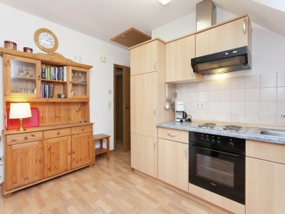 Apartment Wohnung in einem Fachwerkhaus - Features photo 36