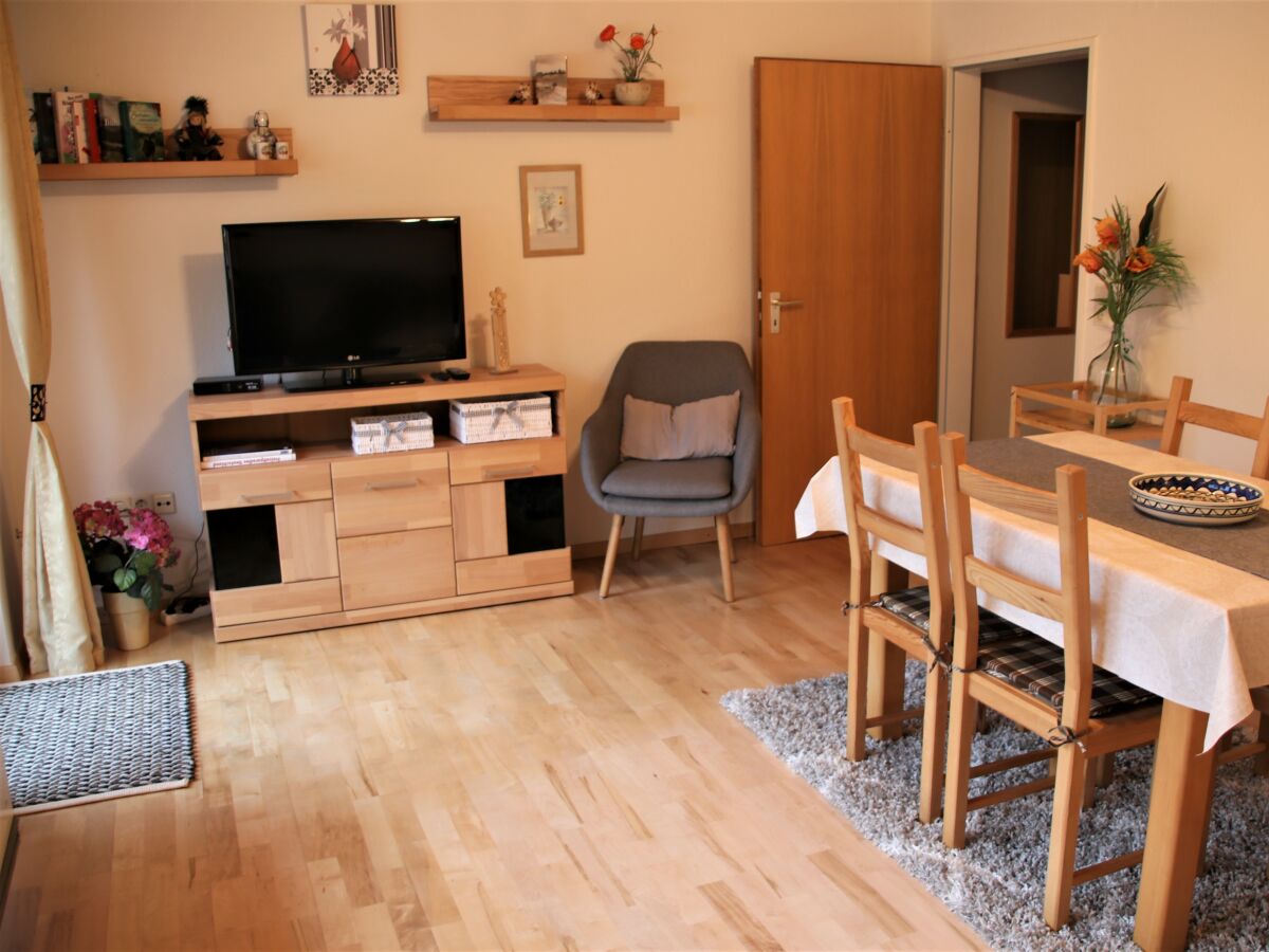 Holiday apartment "Talweg 4"