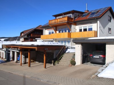 Holiday apartment "Talweg 4" - Outdoor photo 3