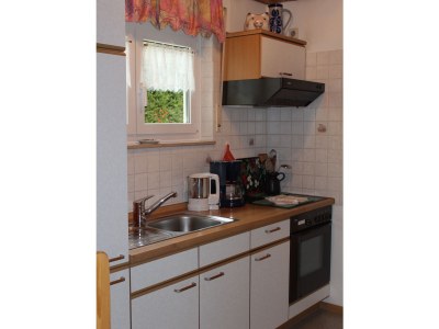 Holiday apartment "Talweg 4" - Features photo 5