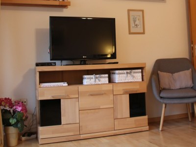 Holiday apartment "Talweg 4" - Features photo 7