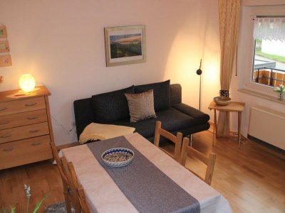 Holiday apartment "Talweg 4" - Features photo 8