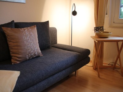 Holiday apartment "Talweg 4" - Features photo 9