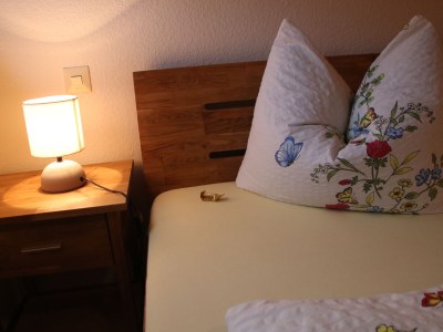 Holiday apartment "Talweg 4" - Features photo 11