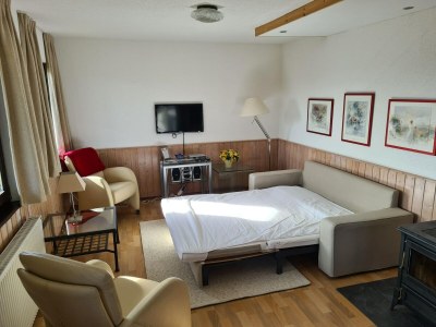 Apartment Wohnung in Frankenau nahe Skipisten - Features photo 8