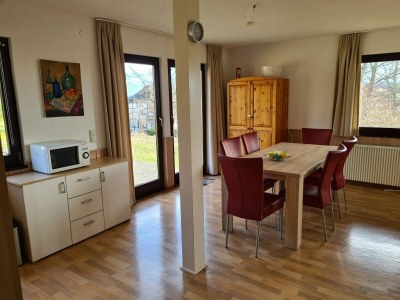 Apartment Wohnung in Frankenau nahe Skipisten - Features photo 17