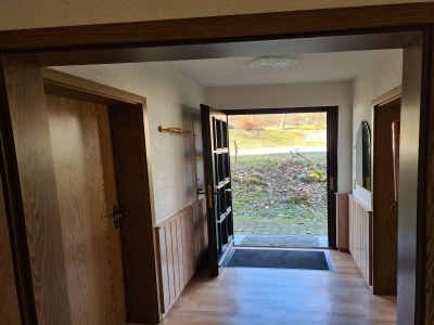 Apartment Wohnung in Frankenau nahe Skipisten - Features photo 18