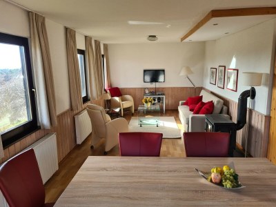 Apartment Wohnung in Frankenau nahe Skipisten - Features photo 19