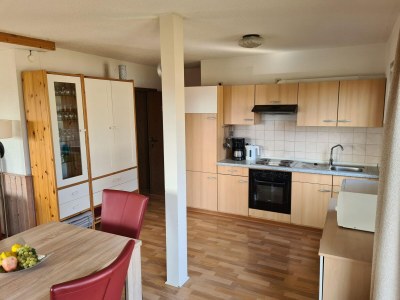 Apartment Wohnung in Frankenau nahe Skipisten - Features photo 21