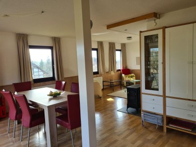 Apartment Wohnung in Frankenau nahe Skipisten - Features photo 27