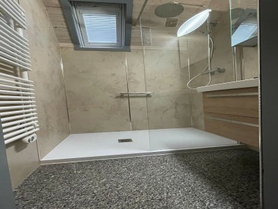 Holiday house Holiday home in Reimboldshausen with balcony - Features photo 6