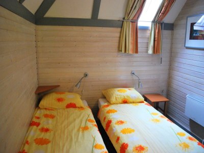 Holiday house Holiday home in Reimboldshausen with balcony - Features photo 12