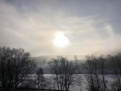 Holiday house Holiday home in Reimboldshausen with balcony - Environment photo 26